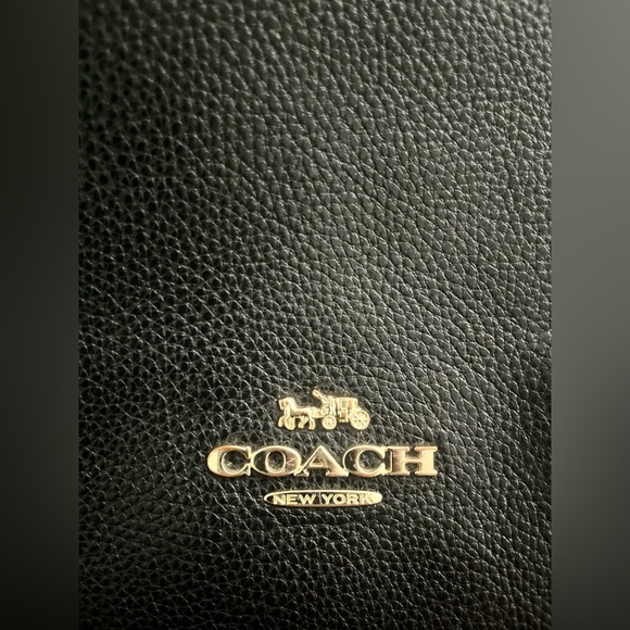 EUC Coach Marlon Hobo Tote - Picture 11 of 14